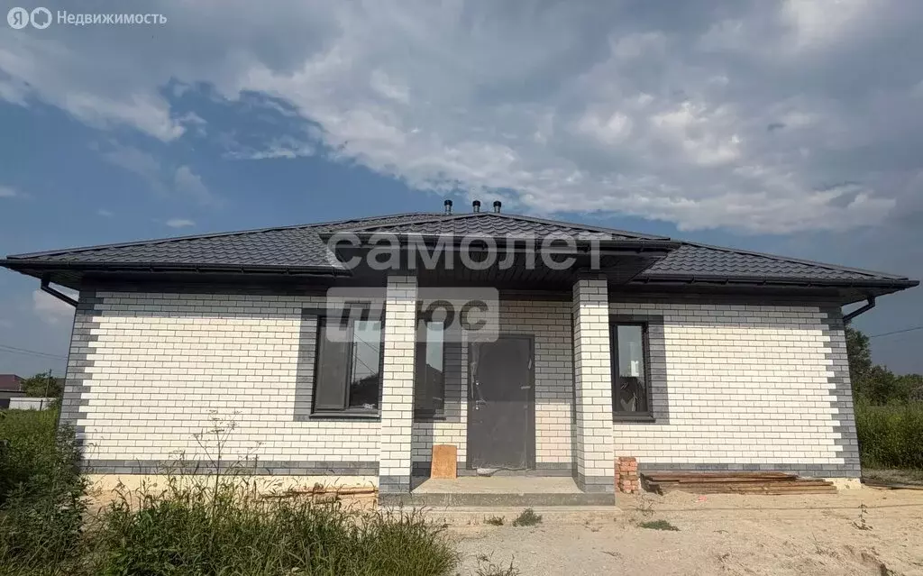 Дом в Тюмень, СНТ Золотая Осень-2 (105 м) - Фото 2