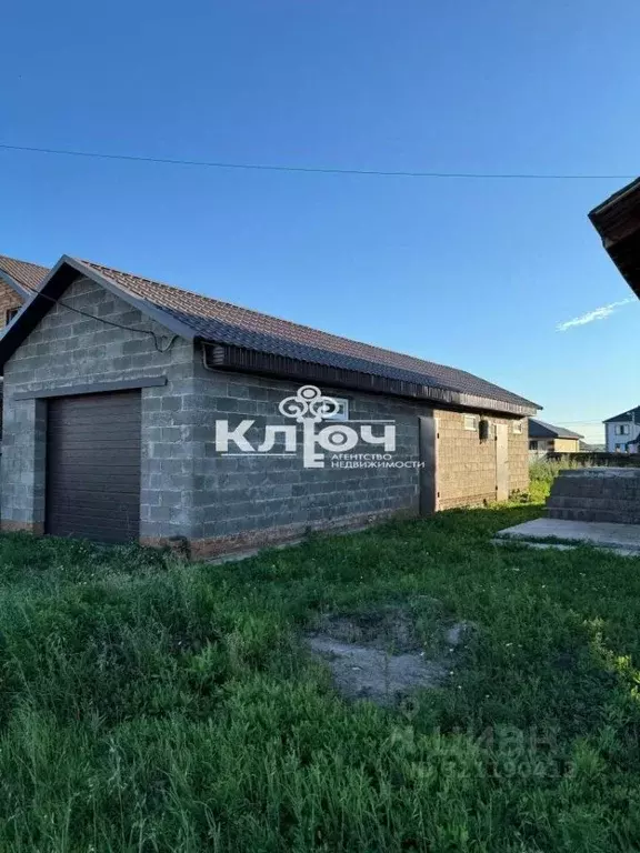 Дом в Башкортостан, Стерлитамакский район, Казадаевский сельсовет, с. ... - Фото 2