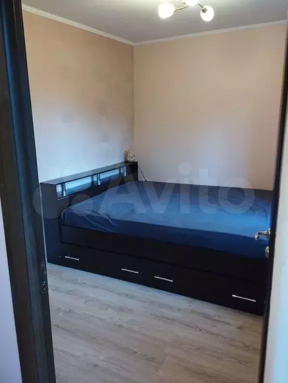 2-к. квартира, 38 м, 3/9 эт. - Фото 1