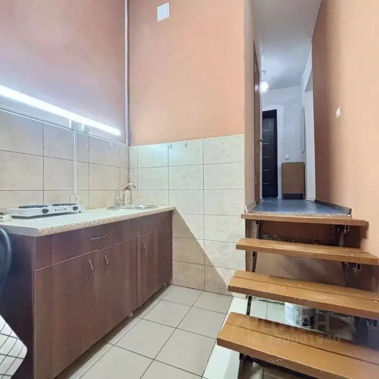 1-к кв. Ивановская область, Шуя ул. 2-я Южная, 10Б (28.0 м) - Фото 1