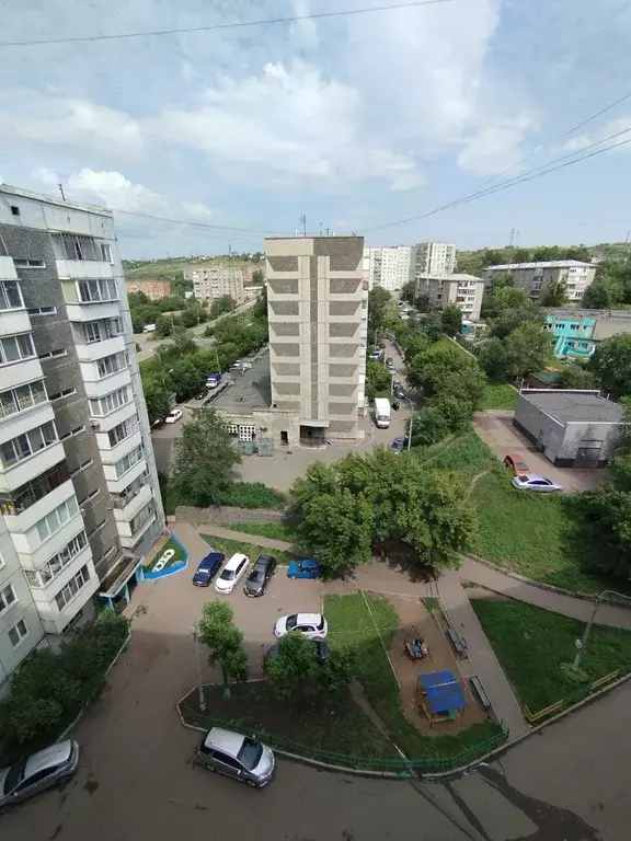 Продаётся 4-к квартира, 82 м - Фото 1