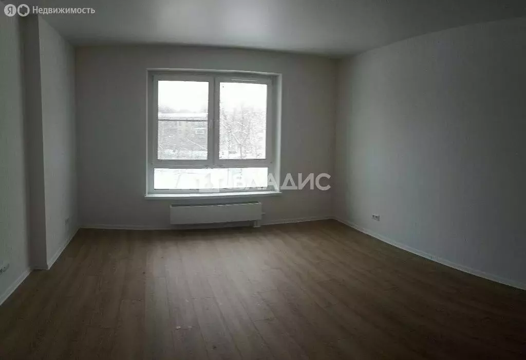 1-комнатная квартира: Москва, Зеленодольская улица, 28Б (43.8 м) - Фото 2