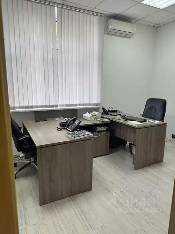 Офис в Москва Кутузовский просп., 45 (50 м) - Фото 2