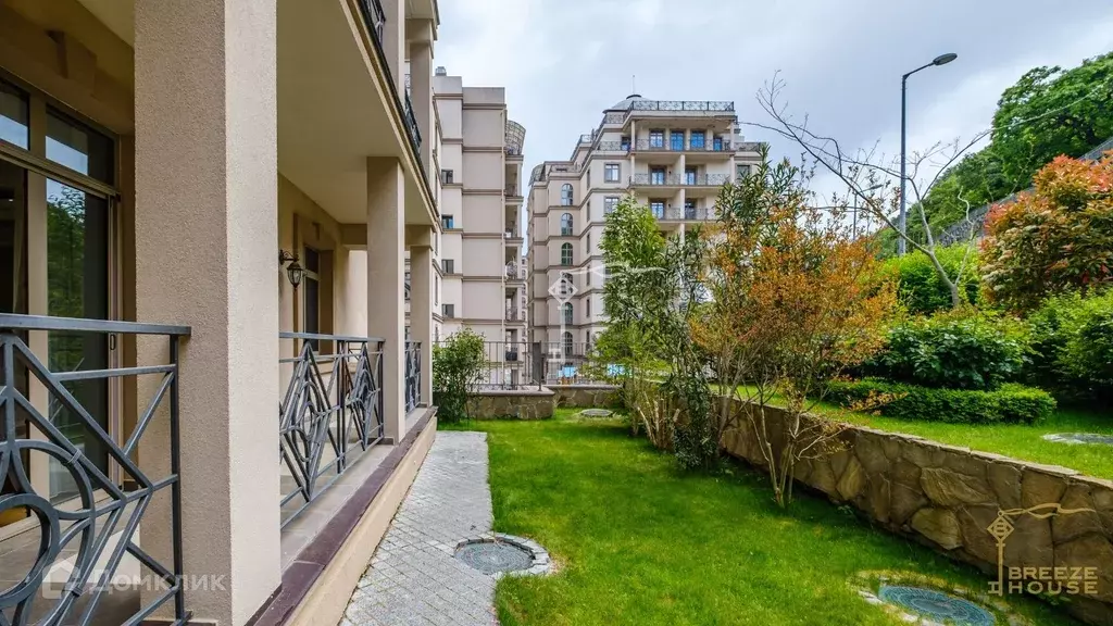 Продаётся 2-к квартира, 77.6 м - Фото 1