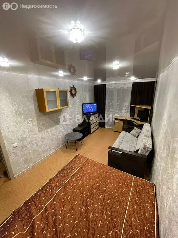 1-комнатная квартира: Стерлитамак, улица Худайбердина, 97 (29.3 м) - Фото 1