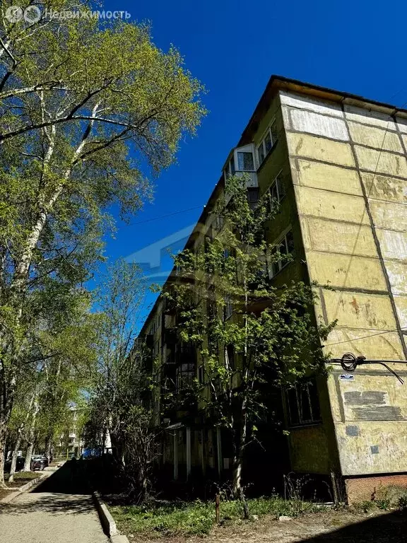 2-комнатная квартира: Березники, Юбилейная улица, 65 (43.4 м) - Фото 2