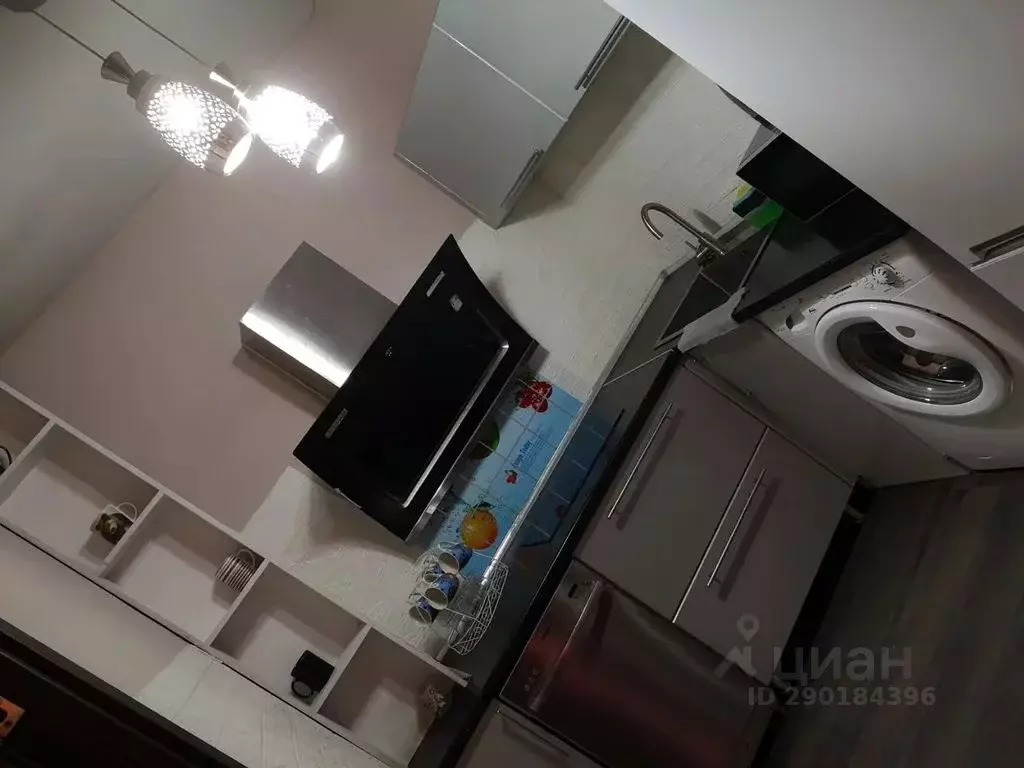 3-к кв. Хакасия, Абакан ул. Кирова, 204А (63.0 м) - Фото 0