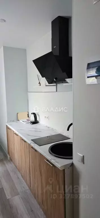 Студия Москва Сиреневый бул., 15 (15.1 м) - Фото 1