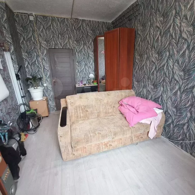 3-к. квартира, 90м, 2/2эт. - Фото 1