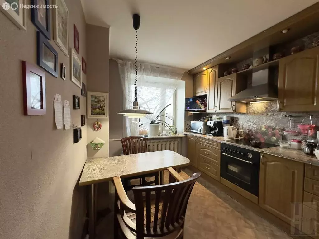 3-комнатная квартира: Санкт-Петербург, проспект Энгельса, 111к1 (70.2 ... - Фото 1