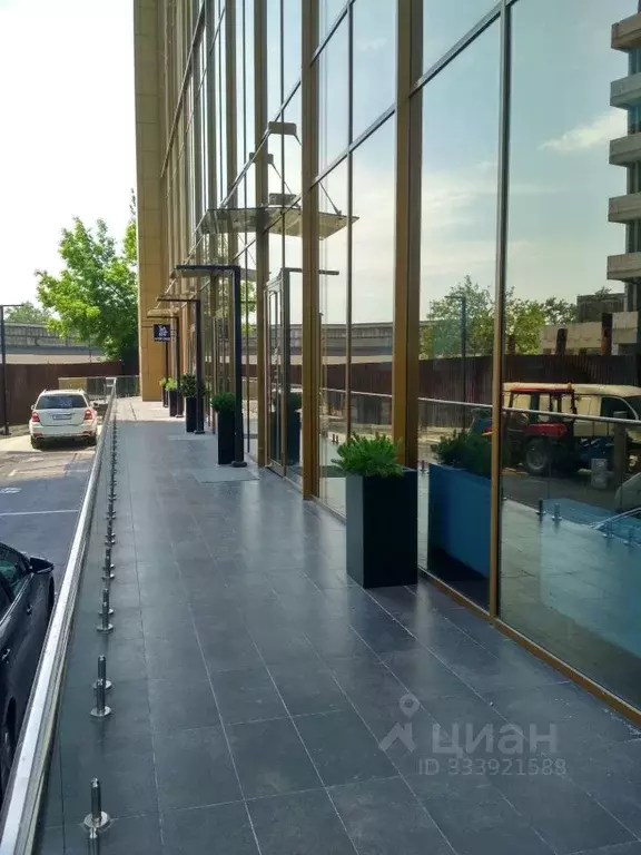 Помещение свободного назначения в Москва Дмитровское ш., 71Б (351 м) - Фото 1