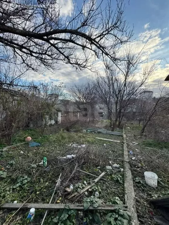Дом в Новороссийск, Красноармейская улица (32.6 м) - Фото 1