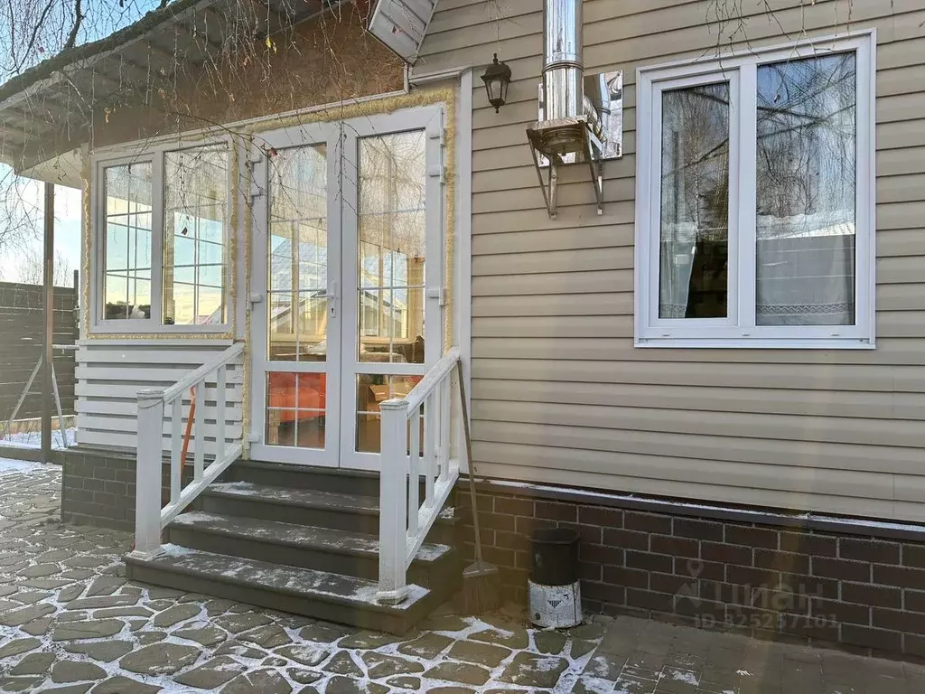 Дом в Московская область, Пушкинский городской округ, Софрино пгт, ... - Фото 2