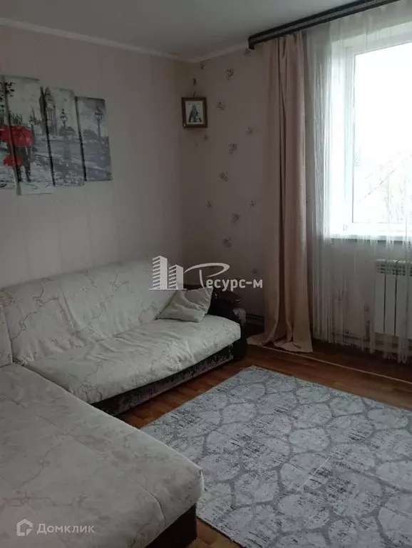 Продаётся 1-к квартира, 33.2 м - Фото 1