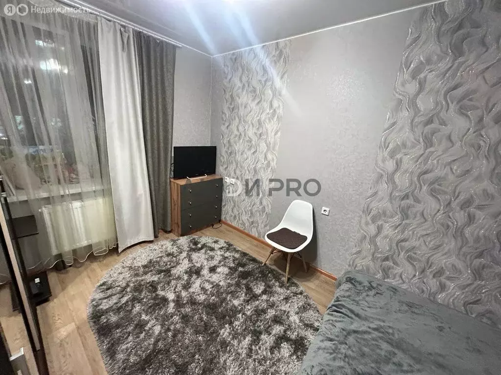 1-комнатная квартира: Сыктывкар, улица Карла Маркса, 129 (24.8 м) - Фото 2