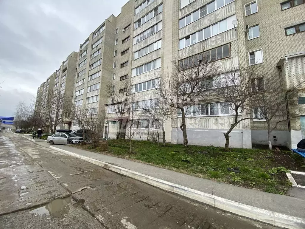 3-к кв. Пензенская область, Кузнецк ул. Приборостроителей, 2 (60.1 м) - Фото 1