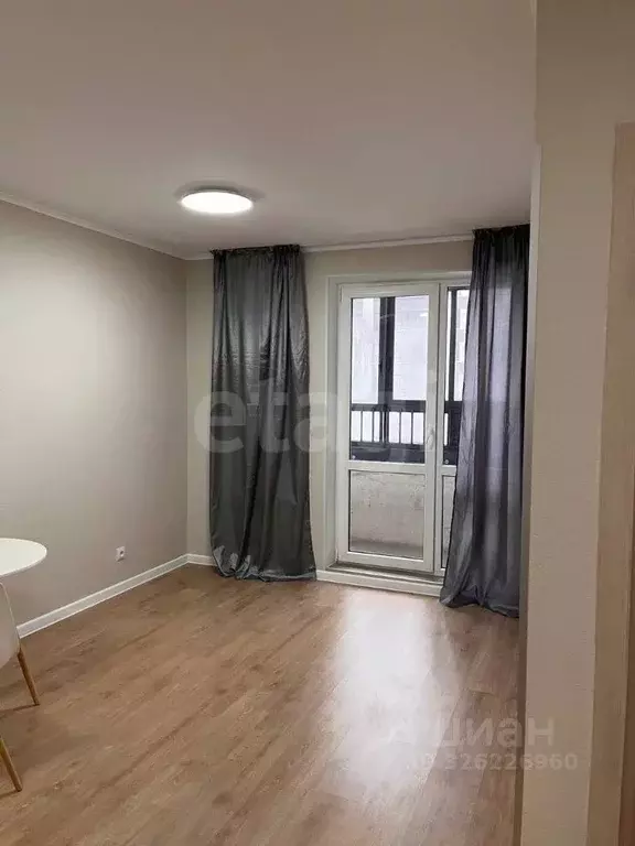 1-к кв. Санкт-Петербург пос. Парголово, дор. Михайловская, 6 (35.0 м) - Фото 1