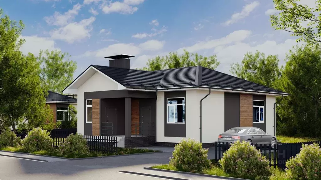 Коттедж в Владимирская область, Александровский муниципальный округ, ... - Фото 2