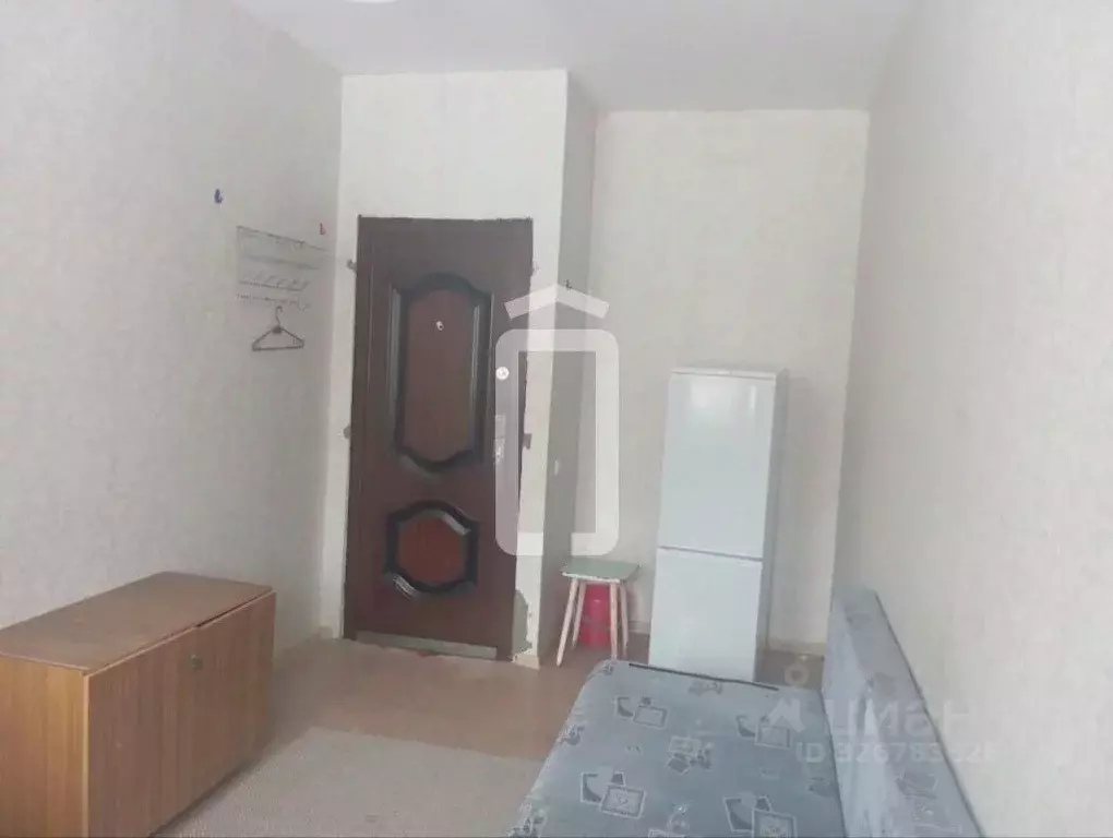 Комната Свердловская область, Березовский Шиловский мкр, ул. Виктора ... - Фото 1