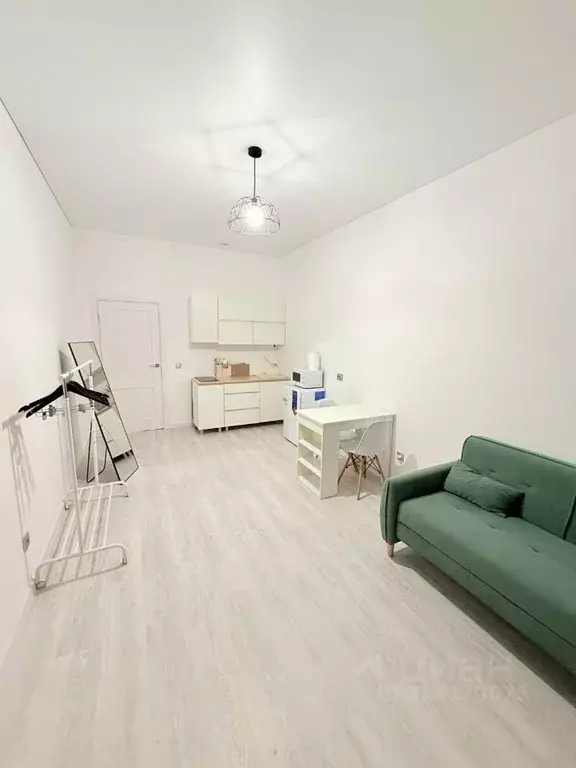 Студия Санкт-Петербург Пулковское ш., 95к3 (23.5 м) - Фото 0