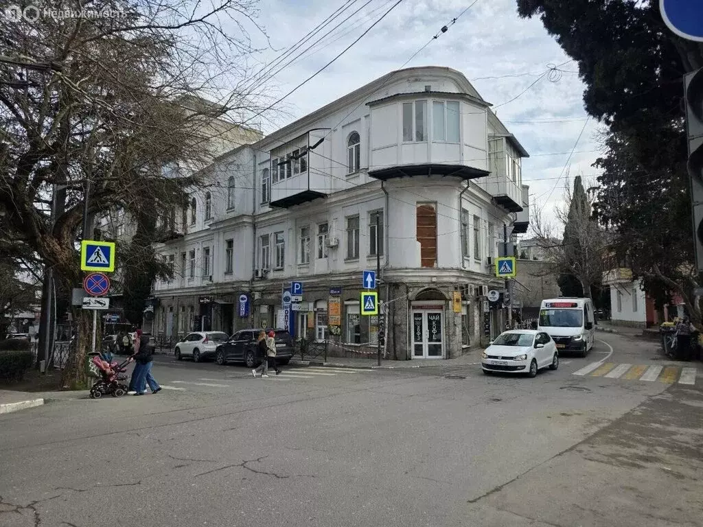 Помещение свободного назначения (77.5 м) - Фото 1