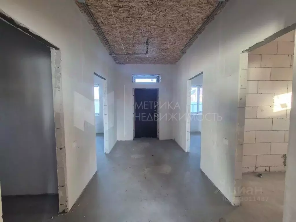 Коттедж в Тюменская область, Тюмень Садовое товарищество Липовый ... - Фото 0