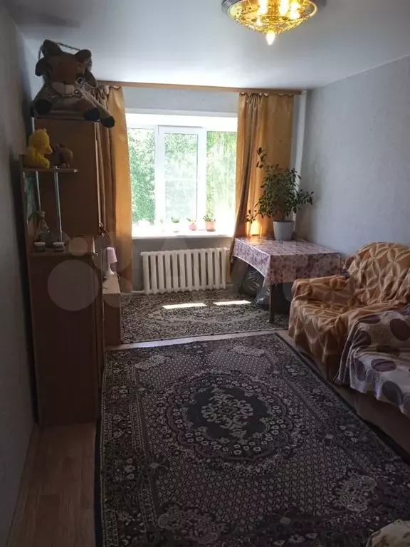 2-к. квартира, 52,5 м, 2/2 эт. - Фото 0