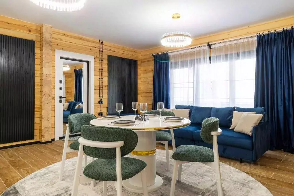 1-к кв. Нижегородская область, Нижний Новгород ул. Стеклова, 16 (55.0 ... - Фото 1