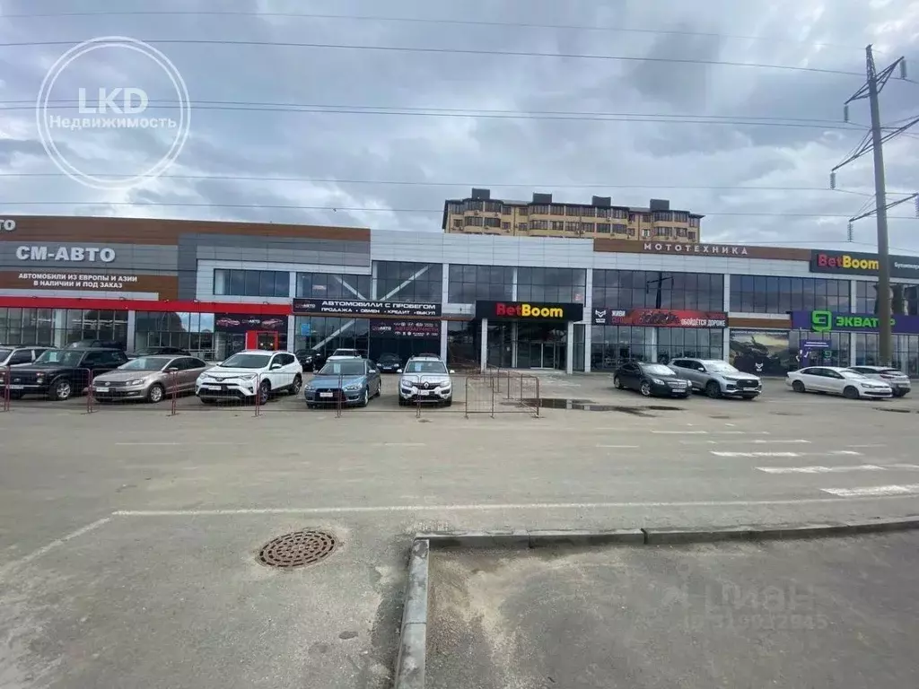Помещение свободного назначения в Адыгея, Тахтамукайский район, ... - Фото 0