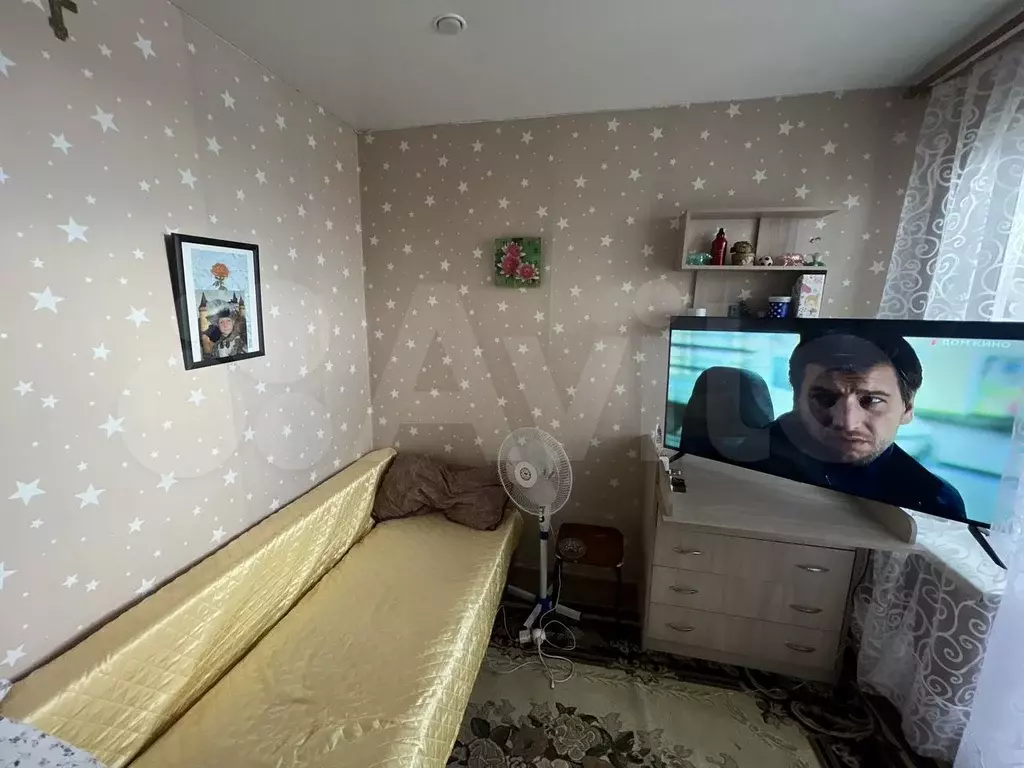 2-к. квартира, 30 м, 9/9 эт. - Фото 1