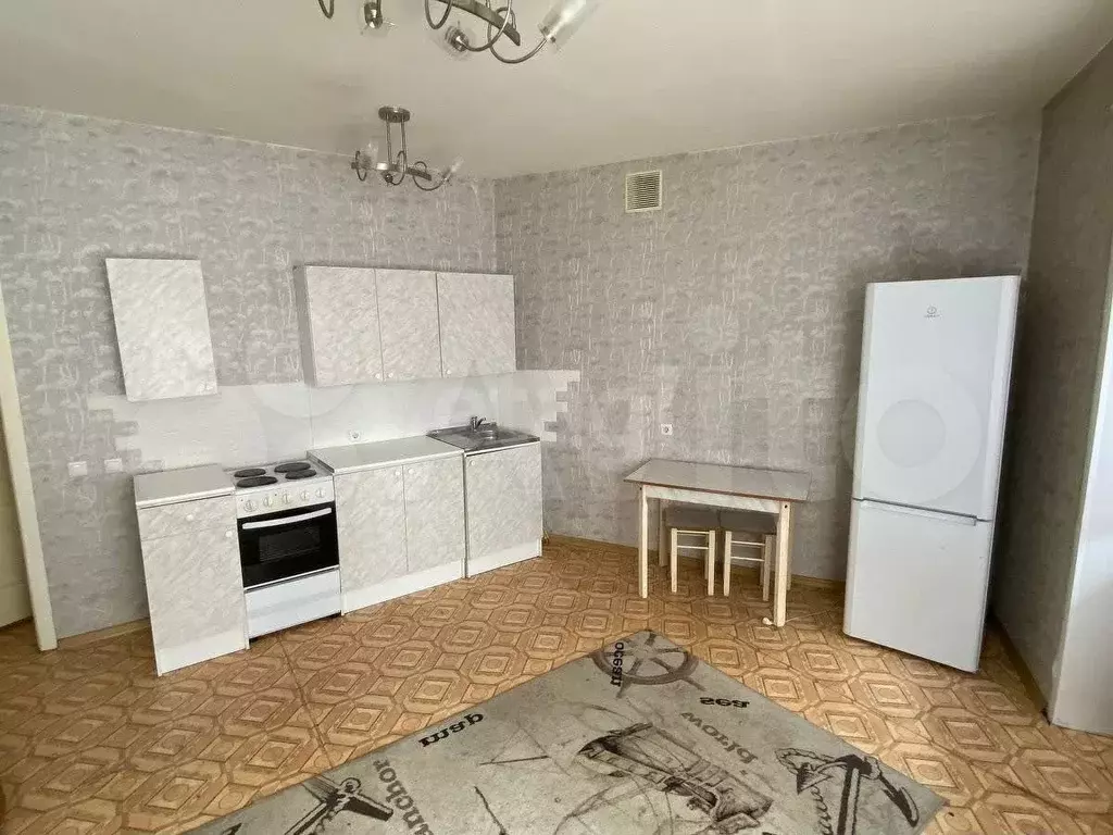 Квартира-студия, 30 м, 2/10 эт. - Фото 1