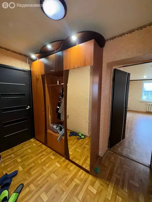 2-комнатная квартира: Григорово, Центральная улица, 14 (56 м) - Фото 1