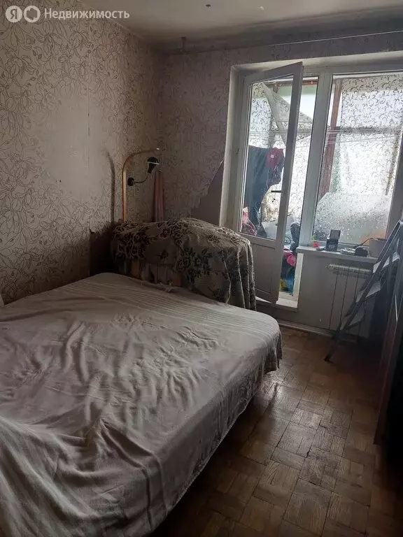 3-комнатная квартира: Москва, Снайперская улица, 14/9 (51 м) - Фото 2