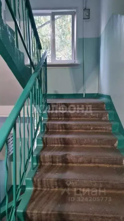 2-к кв. Новосибирская область, Новосибирск ул. Ватутина, 55 (46.7 м) - Фото 1