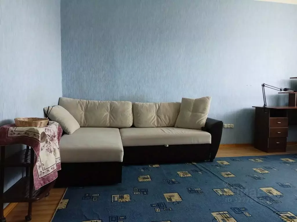 Комната Саратовская область, Саратов ул. Имени А.Н. Радищева, 23А ... - Фото 1