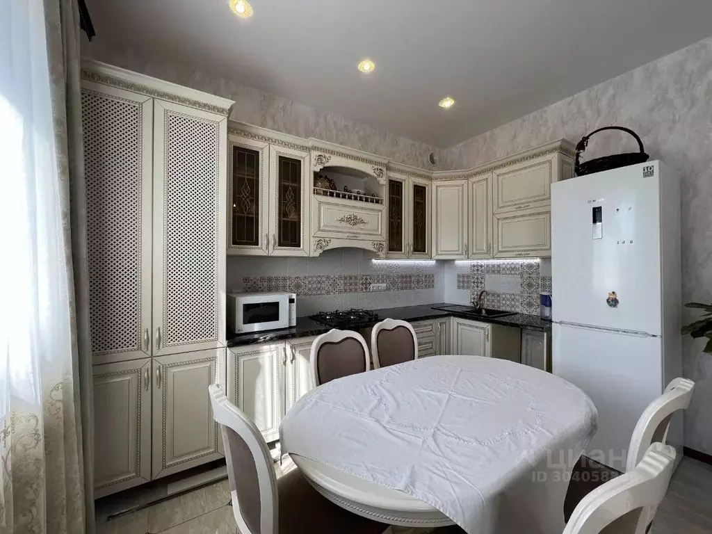 Дом в Севастополь ул. Коралловая, 75 (122 м) - Фото 1