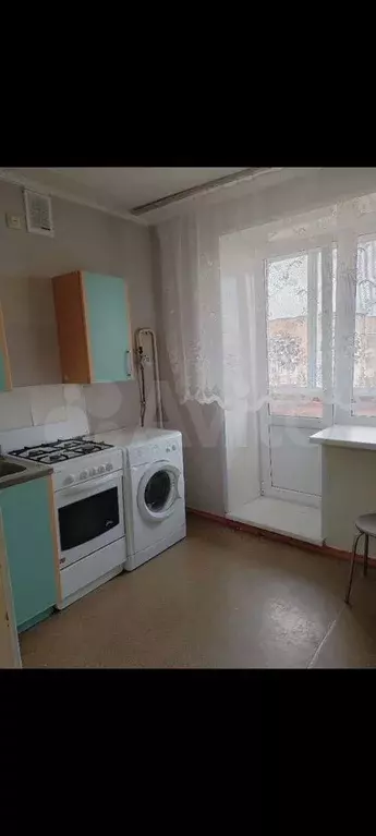 1-к. квартира, 29 м, 9/9 эт. - Фото 0