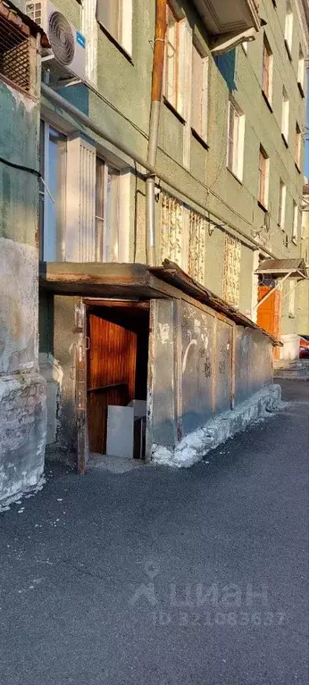 Помещение свободного назначения в Челябинская область, Озерск просп. ... - Фото 0