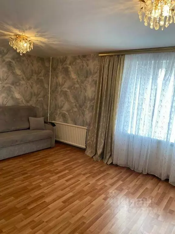 2-к кв. Санкт-Петербург ул. Червонного Казачества, 38 (45.0 м) - Фото 2