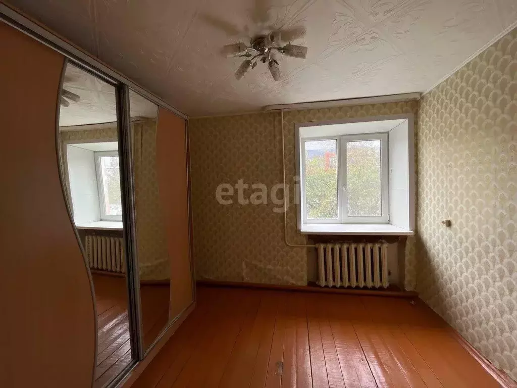 Квартира, 2 комнаты, 43.6 м - Фото 0