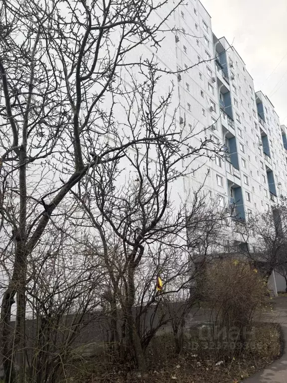 1-к кв. Москва Клязьминская ул., 17 (38.0 м) - Фото 1