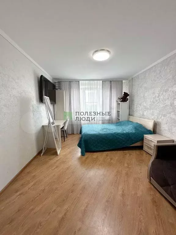 2-к. квартира, 54,6 м, 7/10 эт. - Фото 0