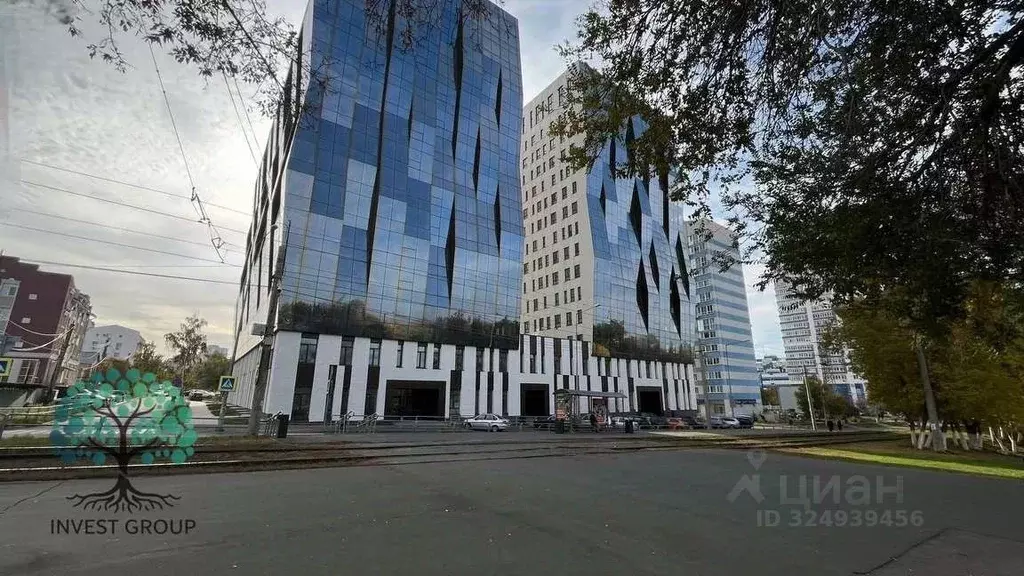 Офис в Самарская область, Самара ул. Академика Павлова, 35 (15 м) - Фото 0