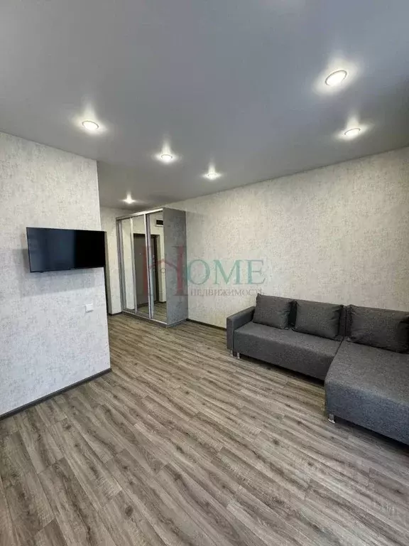 Студия Новосибирская область, Новосибирск ул. Дуси Ковальчук, 248/1 ... - Фото 1