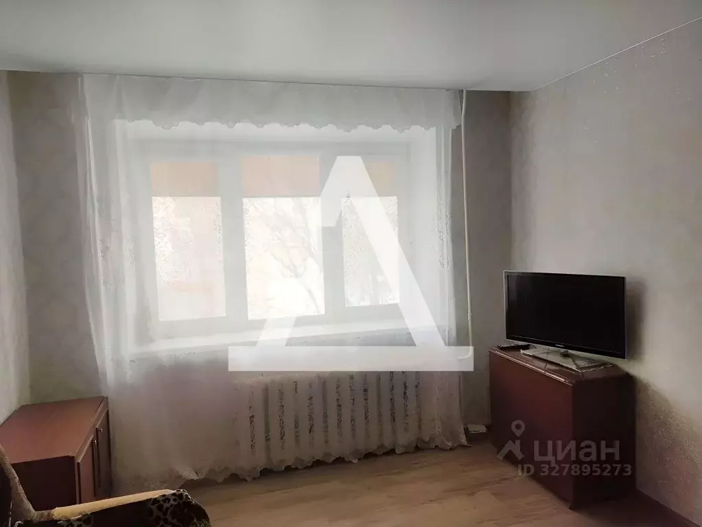 1-к кв. Самарская область, Самара ул. Лукачева, 42 (35.0 м) - Фото 2