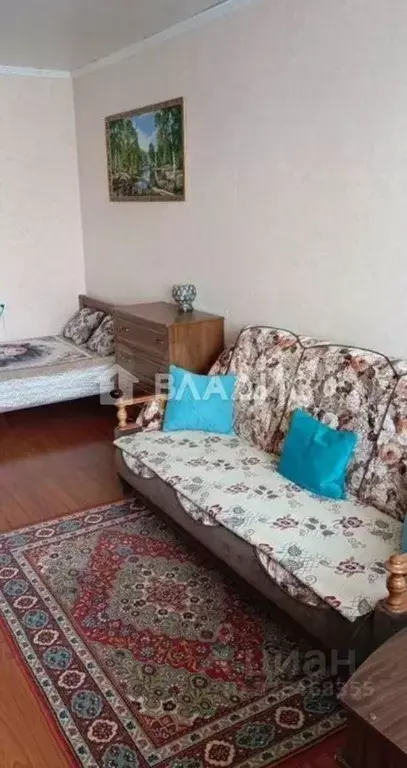 1-к кв. Московская область, Солнечногорск Рекинцо-2 мкр, 2 (41.8 м) - Фото 1