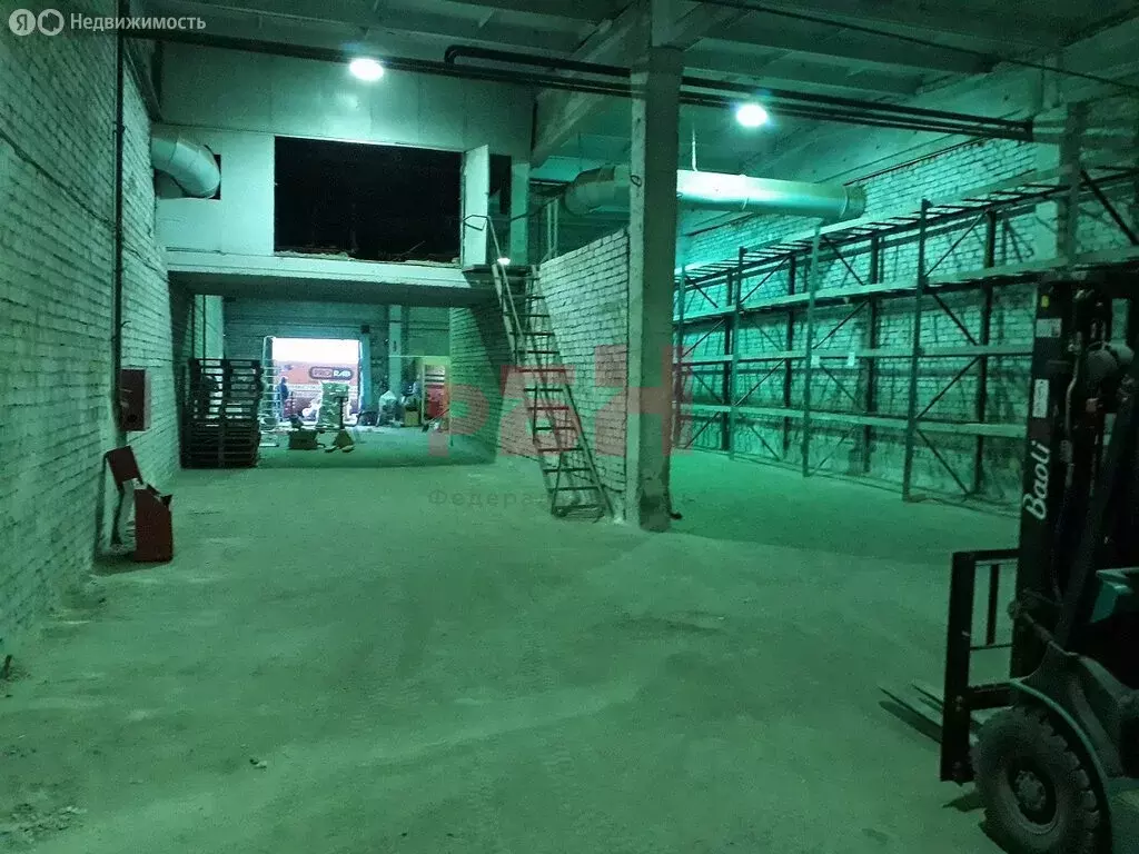 Склад (417 м) - Фото 2