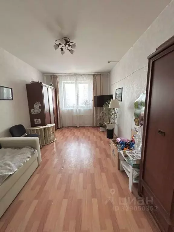 1-к кв. Пермский край, Пермь ул. Механошина, 15 (44.5 м) - Фото 1