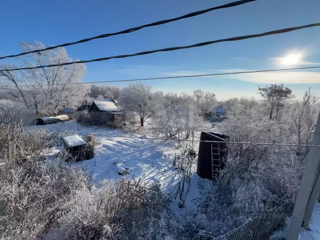 Участок в Хабаровский край, Хабаровск Светлый Ключ садовое ... - Фото 1