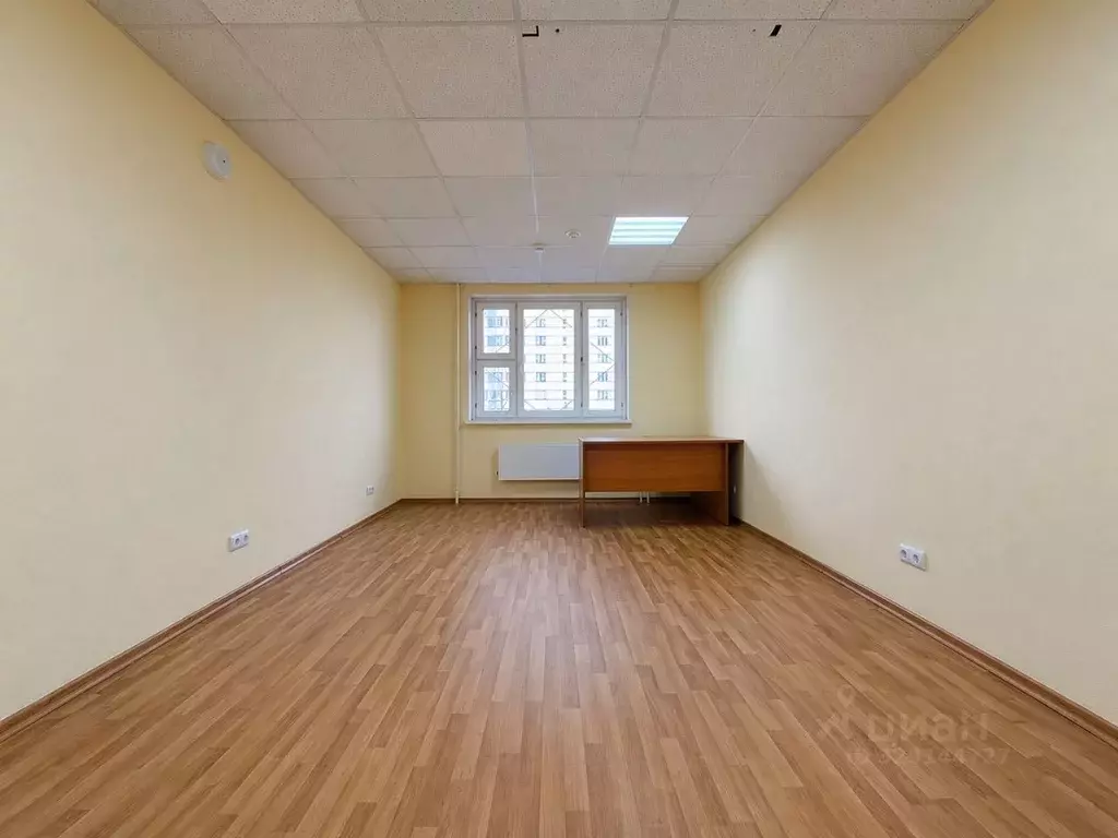 Помещение свободного назначения в Москва ул. Кадырова, 8К3 (55 м) - Фото 1